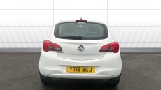 Vauxhall Corsa 1.4 [75] Active 3dr Petrol Hatchback